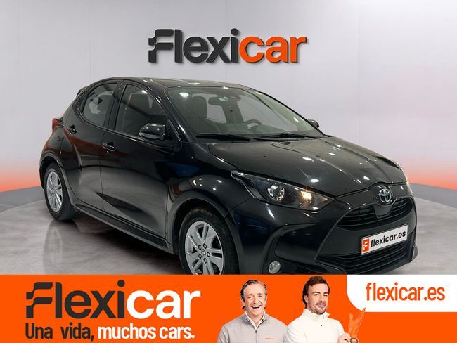 Foto del TOYOTA Yaris 120H 1.5 Active Tech