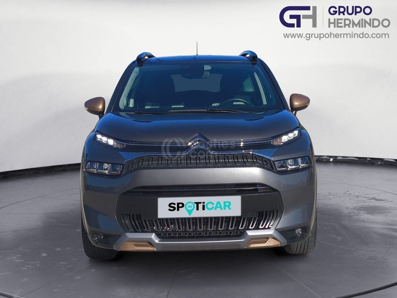 Foto del CITROEN C3 Aircross BlueHDi S&S C-Series 110