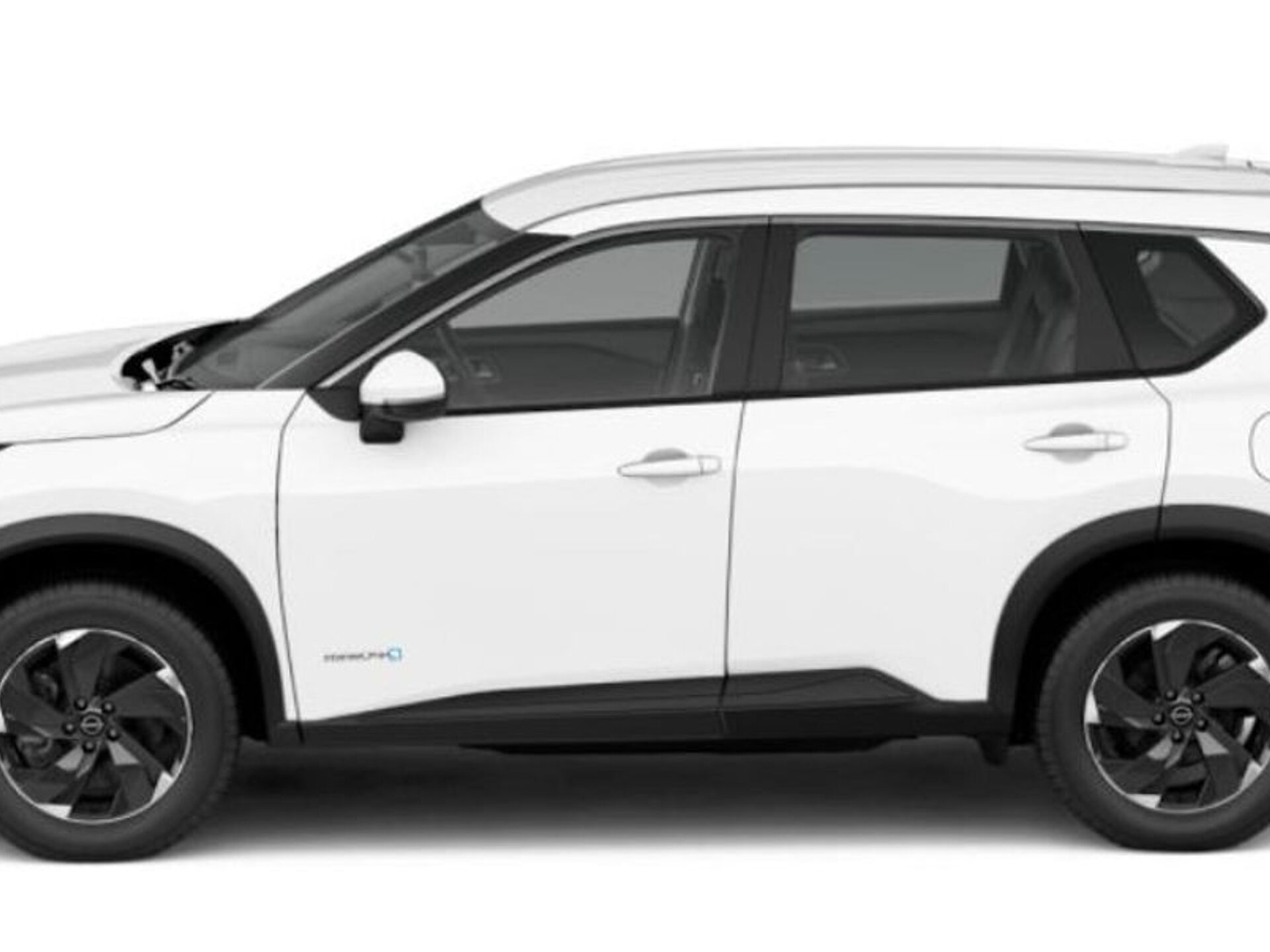 Imagen de NISSAN X-Trail