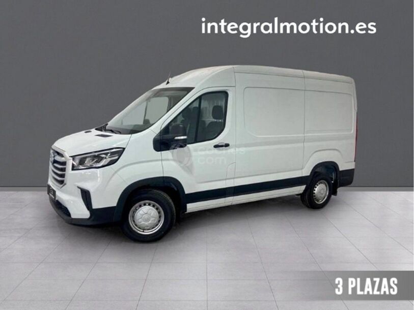 Foto del MAXUS Deliver 9 Deliver 9 2.0D L3H2 150