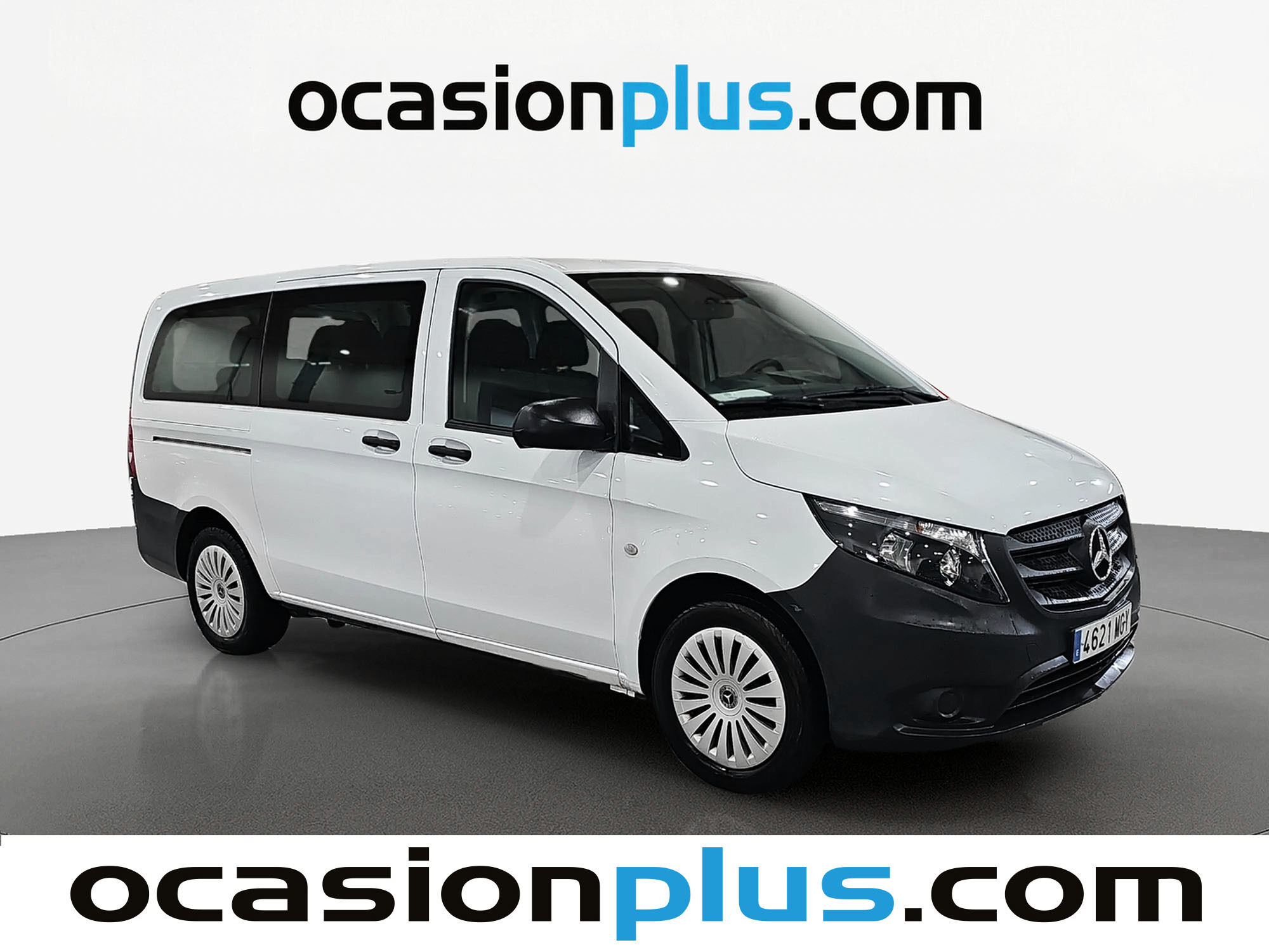 Foto del MERCEDES Vito Tourer 114 CDI Pro Larga 9G-Tronic