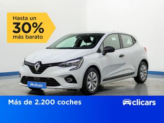 Imagen de RENAULT Clio Blue dCi Business 63kW