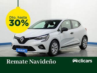 Imagen de RENAULT Clio Blue dCi Business 63kW