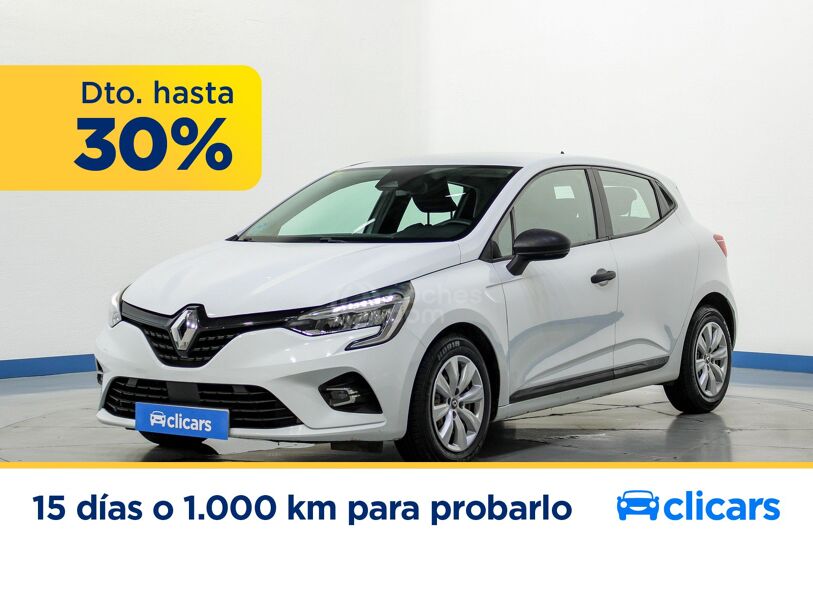 Foto del RENAULT Clio Blue dCi Business 63kW