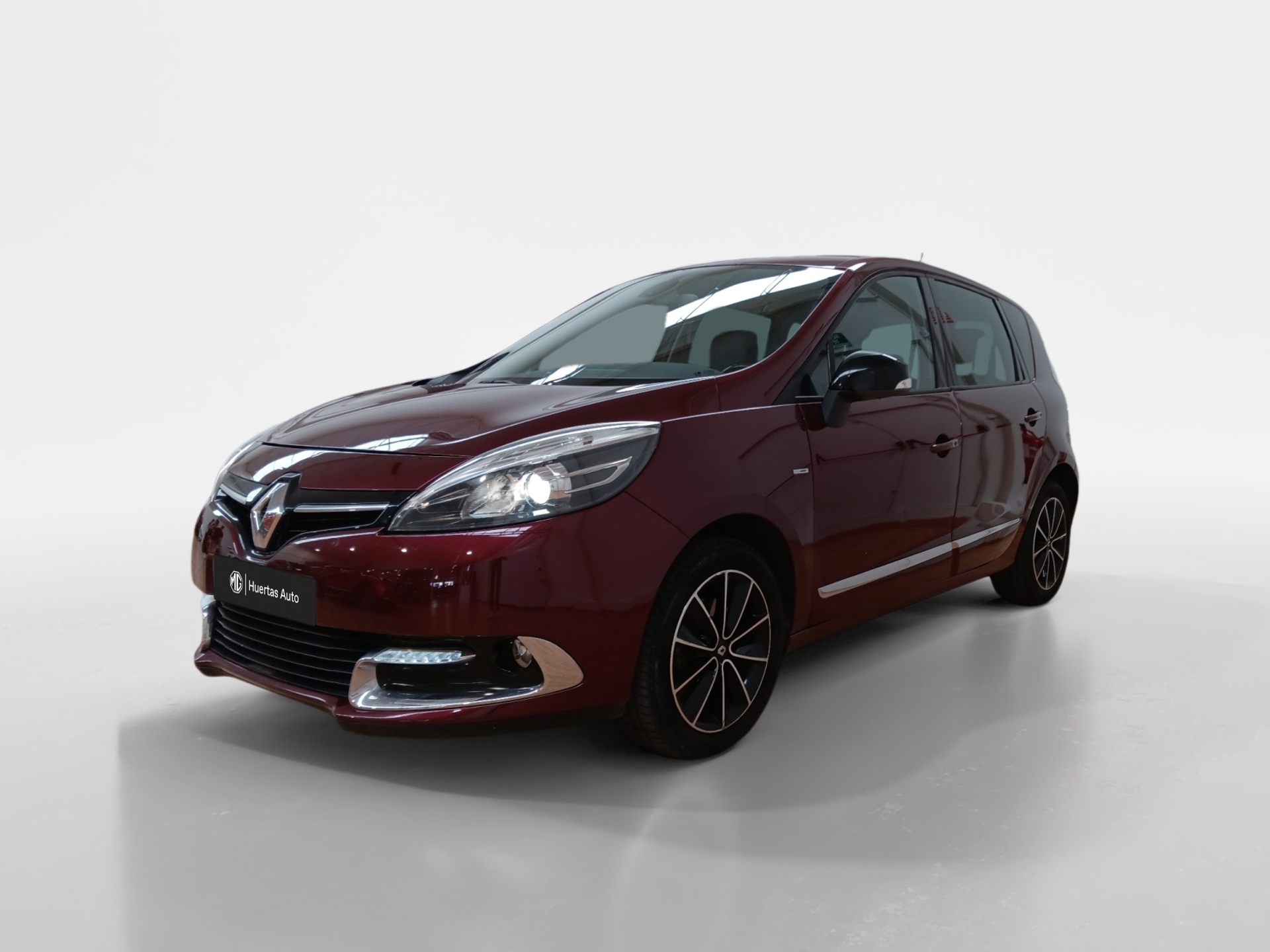 Imagen de RENAULT Scenic