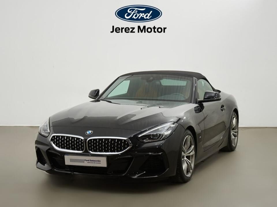 BMW Z4 (sDrive 20i) en Cádiz