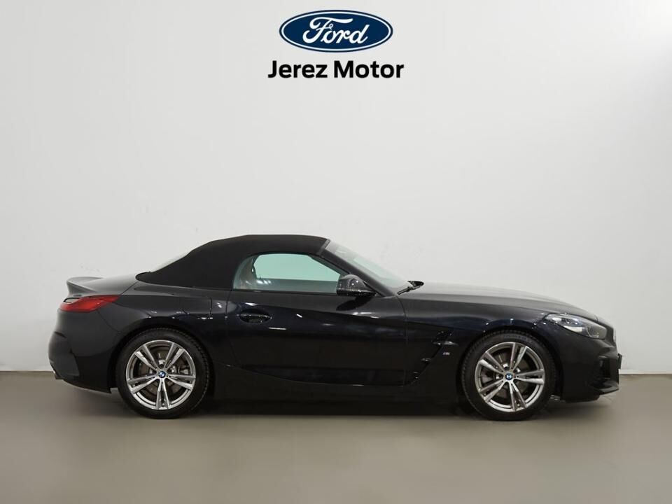 Foto del BMW Z4 sDrive 20i