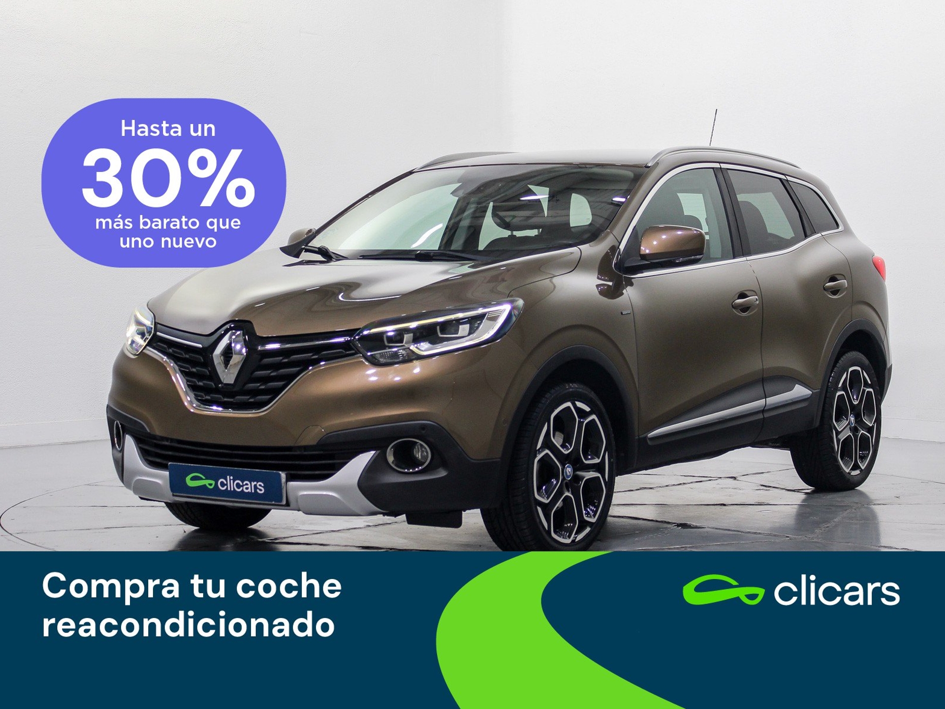 Imagen de RENAULT Kadjar