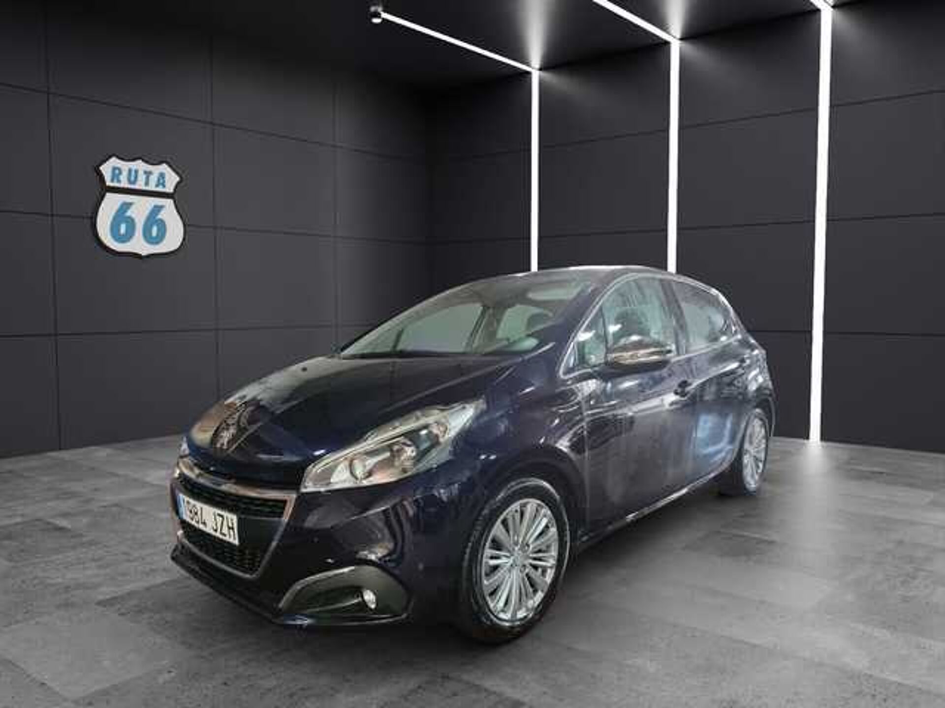Imagen 2 de PEUGEOT 208