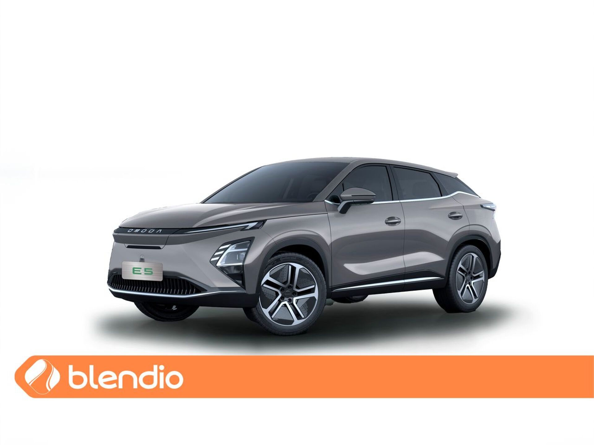 Imagen de OMODA 5