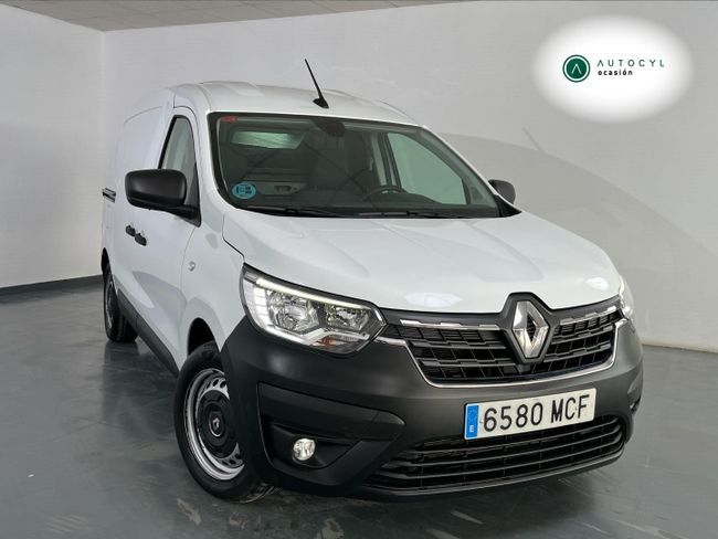 Foto del RENAULT Express 1.5 Blue dCi Confort 70kW