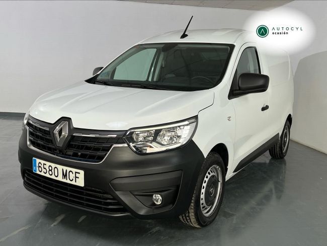 Foto del RENAULT Express 1.5 Blue dCi Confort 70kW