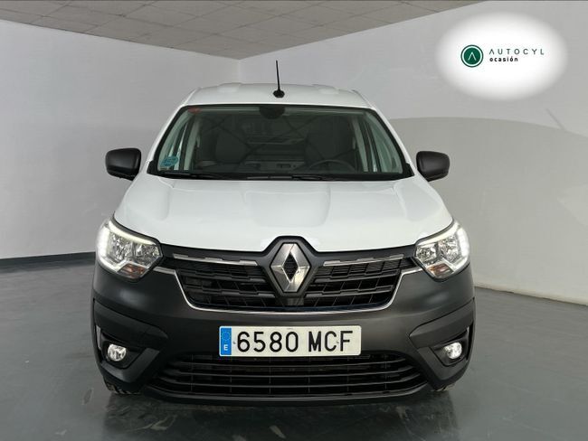 Foto del RENAULT Express 1.5 Blue dCi Confort 70kW