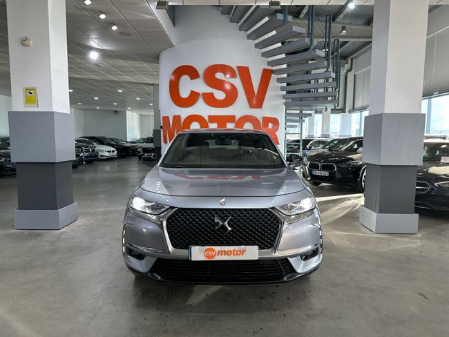 Foto del DS DS7 E-Tense Performance Line Aut. 4x4