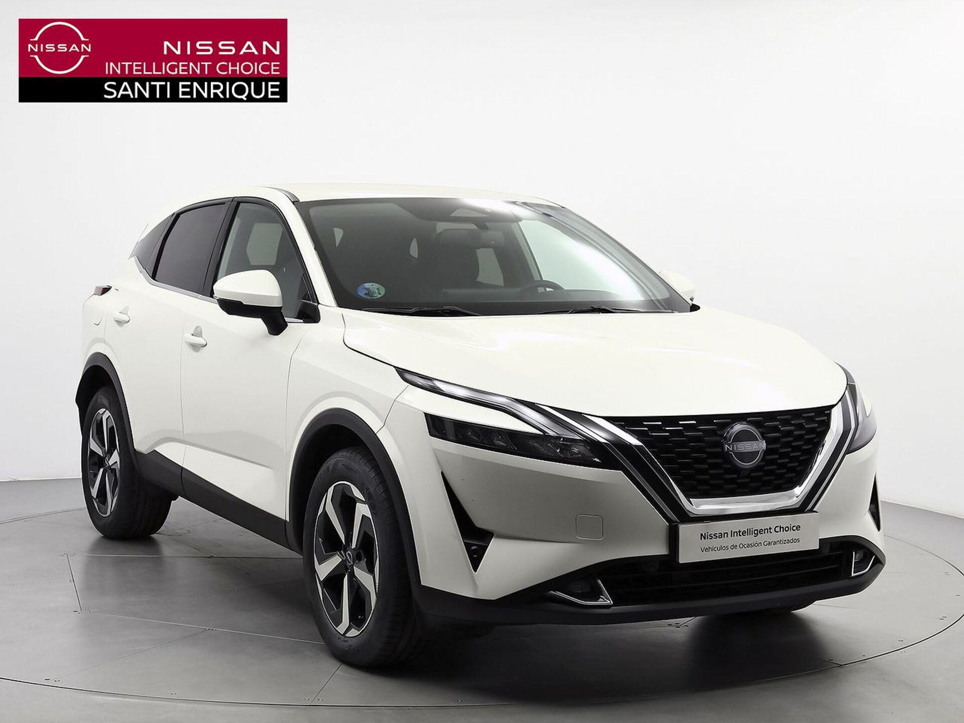 Imagen de NISSAN Qashqai