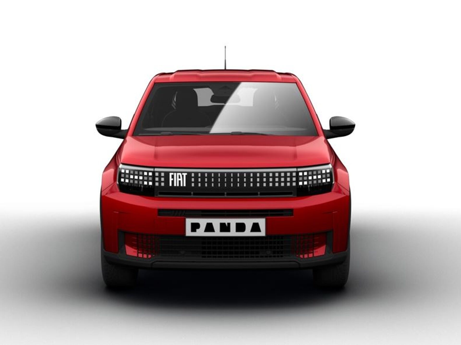 Imagen 2 de FIAT Grande Panda