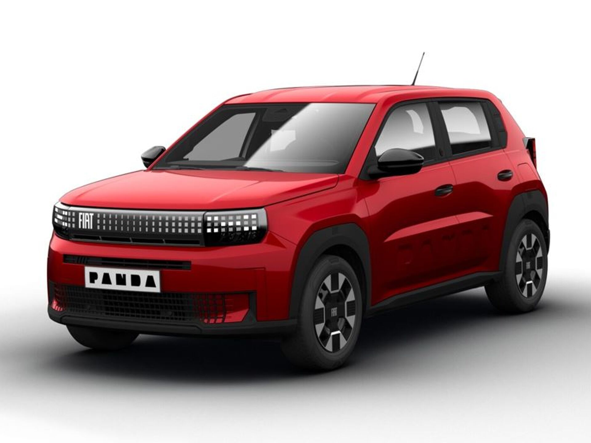 Imagen 3 de FIAT Grande Panda