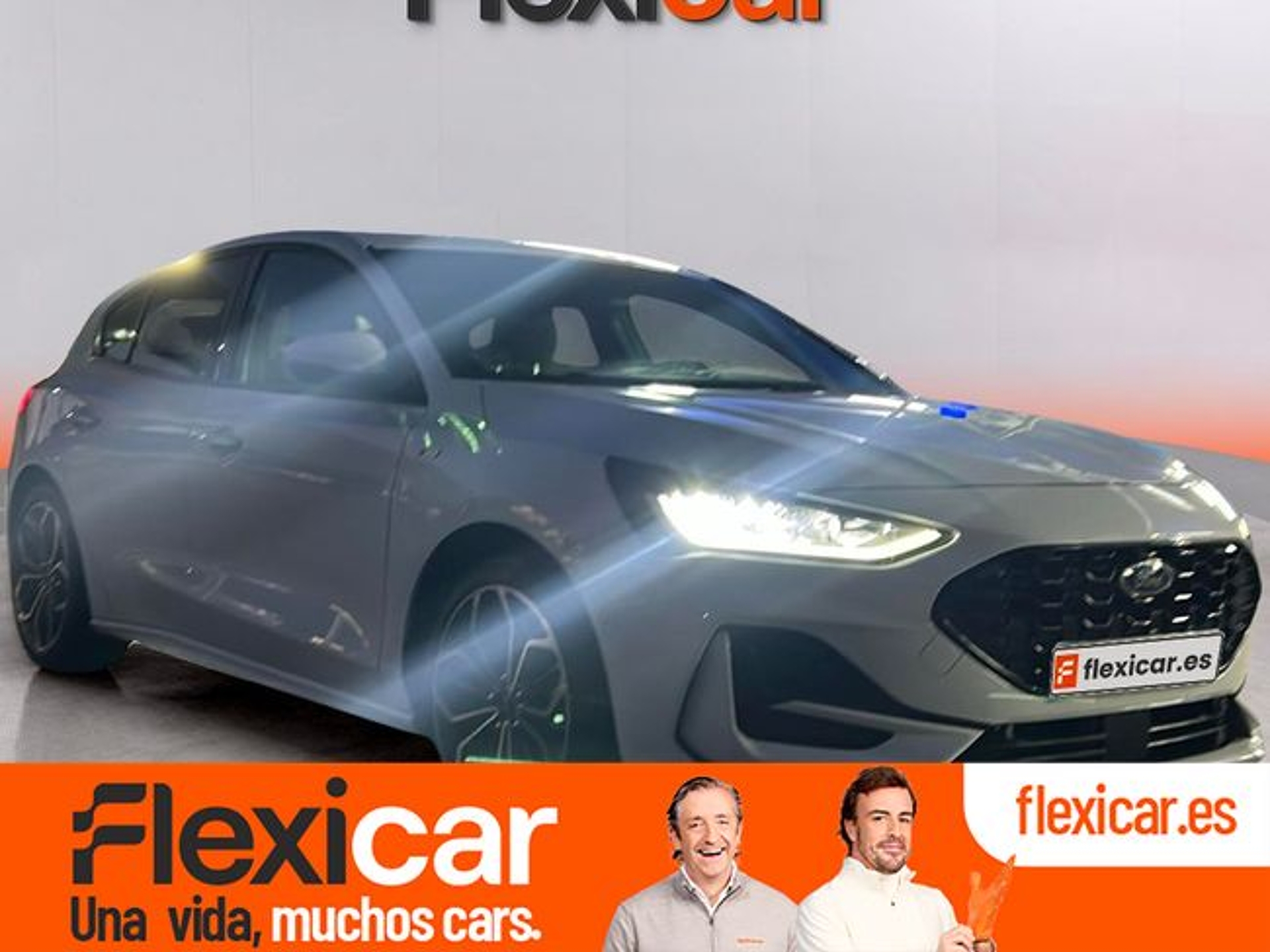 Imagen de FORD Focus