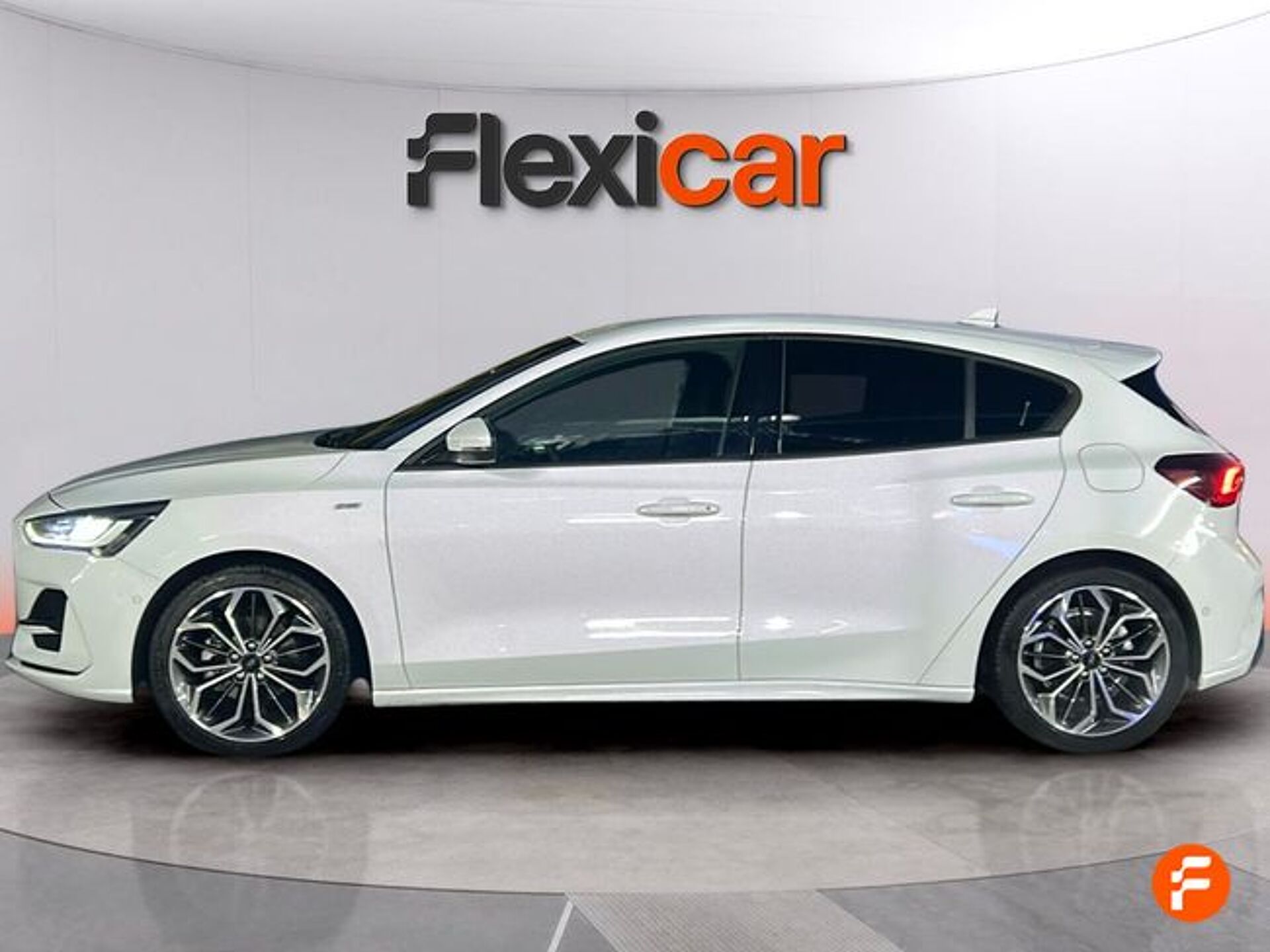 Imagen 3 de FORD Focus