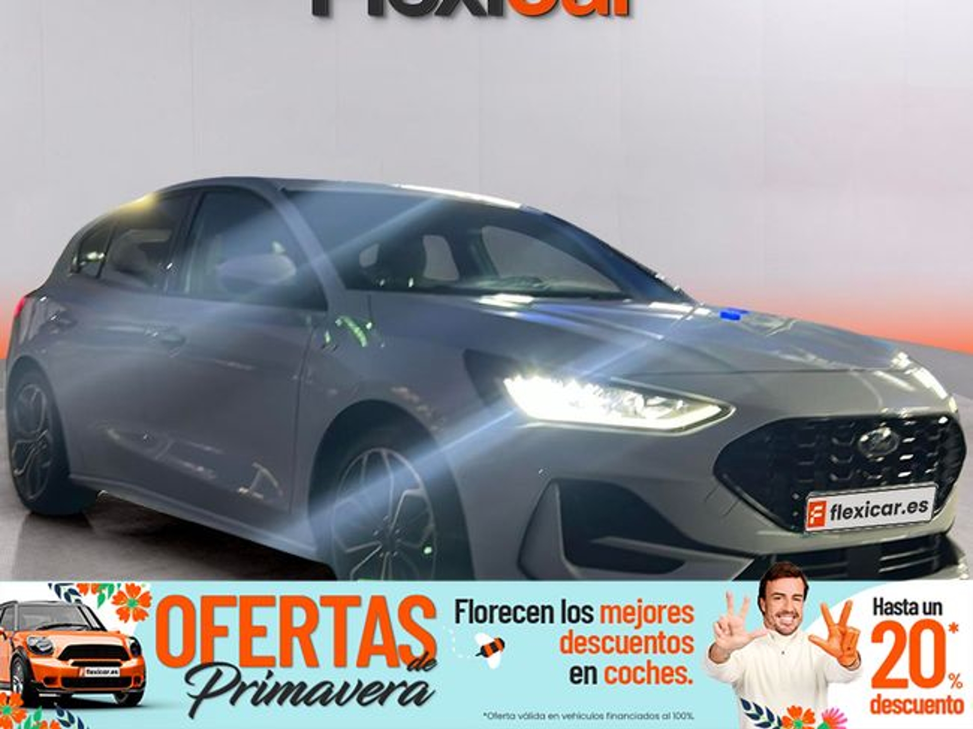 Imagen de FORD Focus