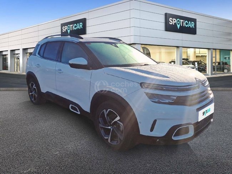 Foto del CITROEN C5 Aircross BlueHDi S&S Feel 130