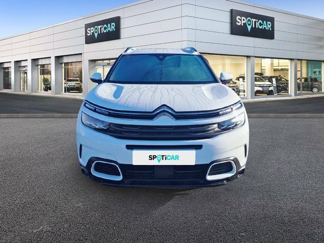 Foto del CITROEN C5 Aircross BlueHDi S&S Feel 130