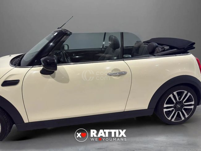 Foto del MINI Mini Cabrio Cooper Aut.