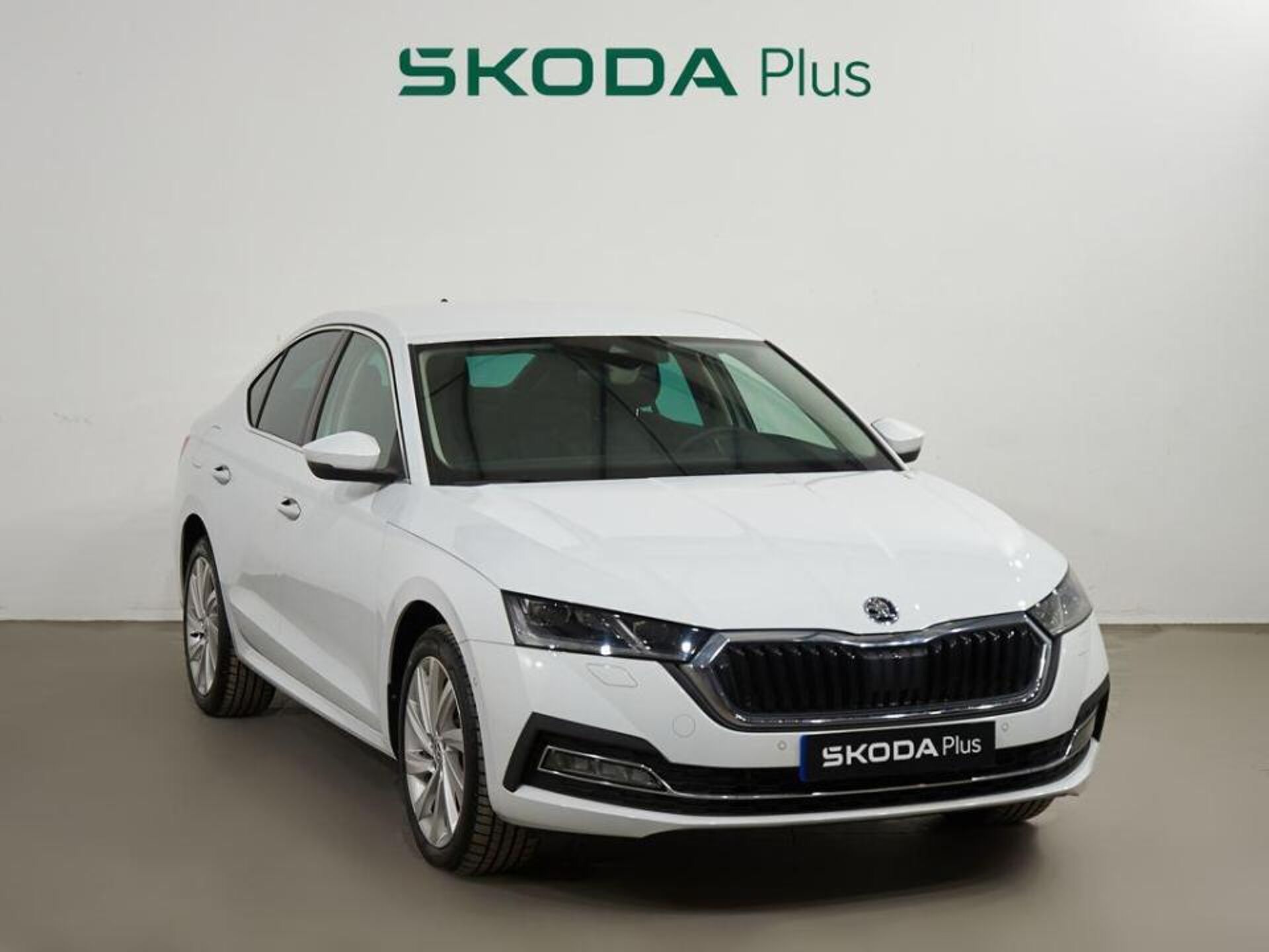 Imagen 1 de SKODA Octavia