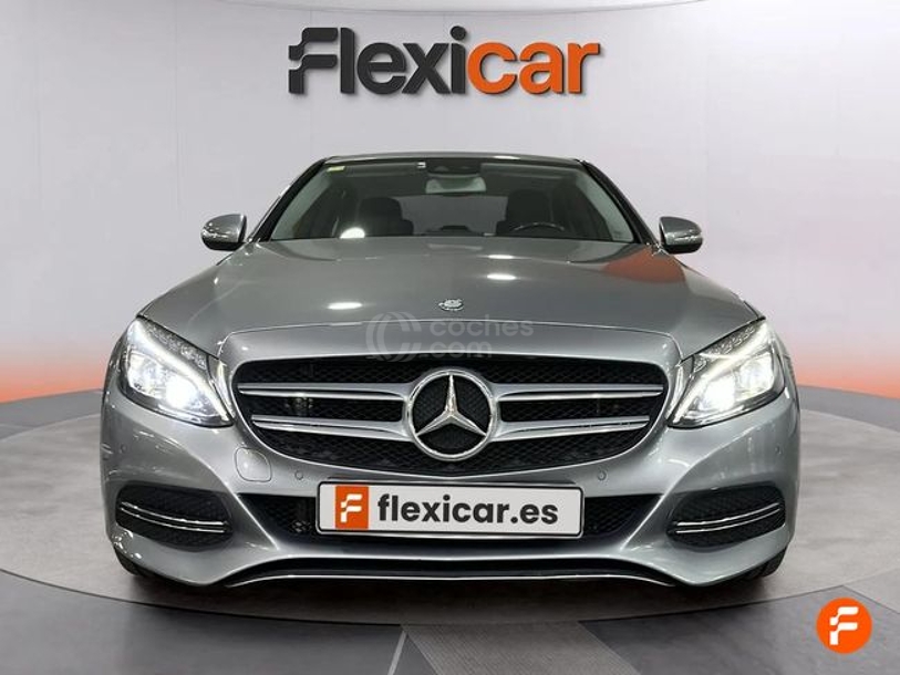 Foto del MERCEDES Clase C C 250d 7G Plus