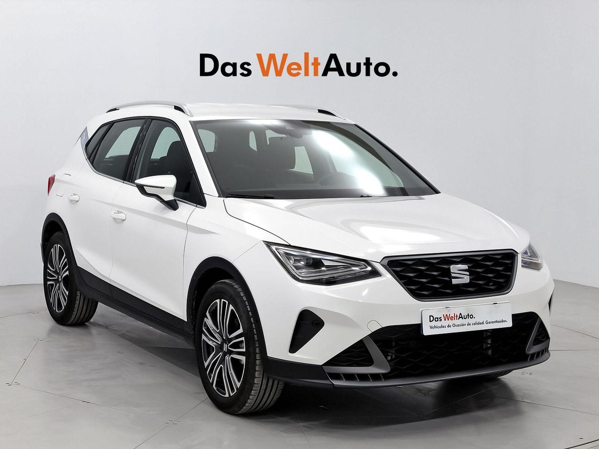 Imagen de SEAT Arona