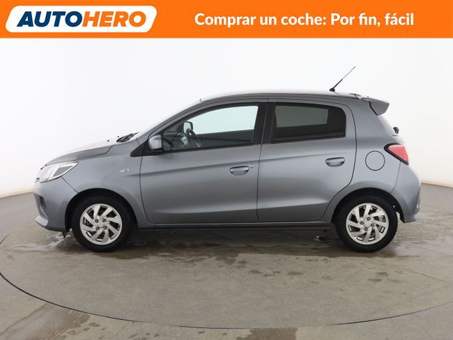 Foto del MITSUBISHI Space Star 120 MPI Motion