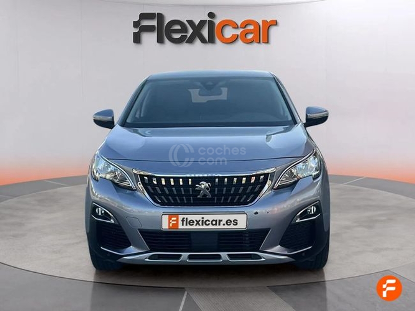 Foto del PEUGEOT 3008 1.2 S&S PureTech Allure 130