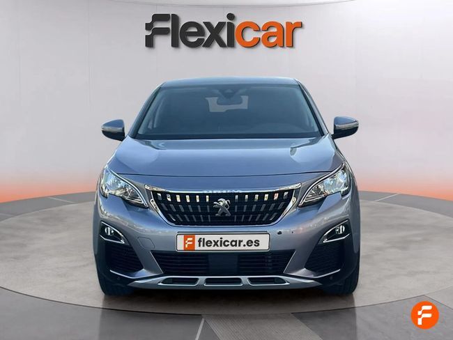 Foto del PEUGEOT 3008 1.2 S&S PureTech Allure 130