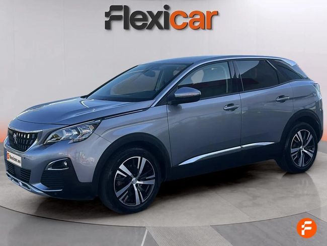 Foto del PEUGEOT 3008 1.2 S&S PureTech Allure 130