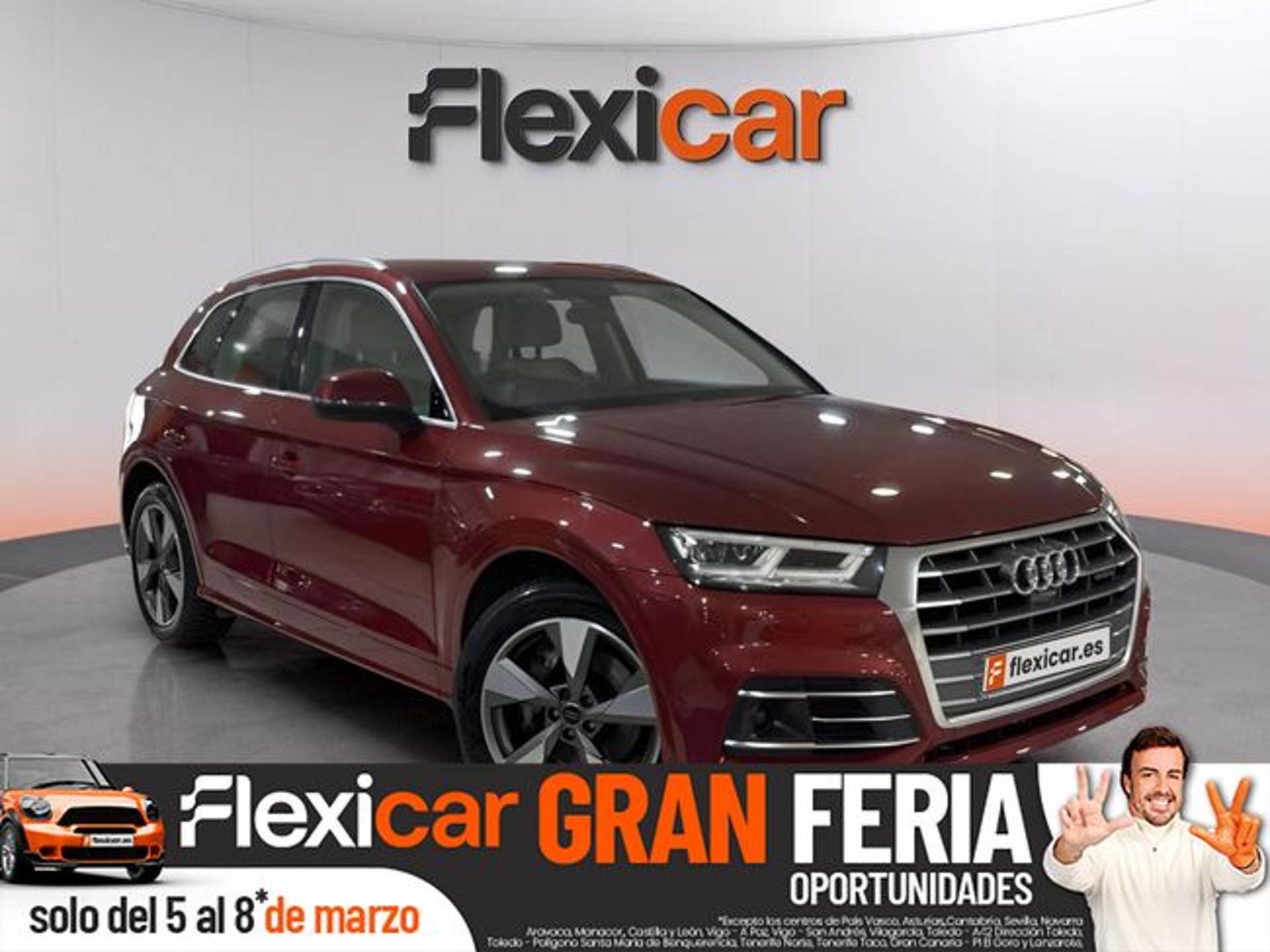 Imagen de AUDI Q5