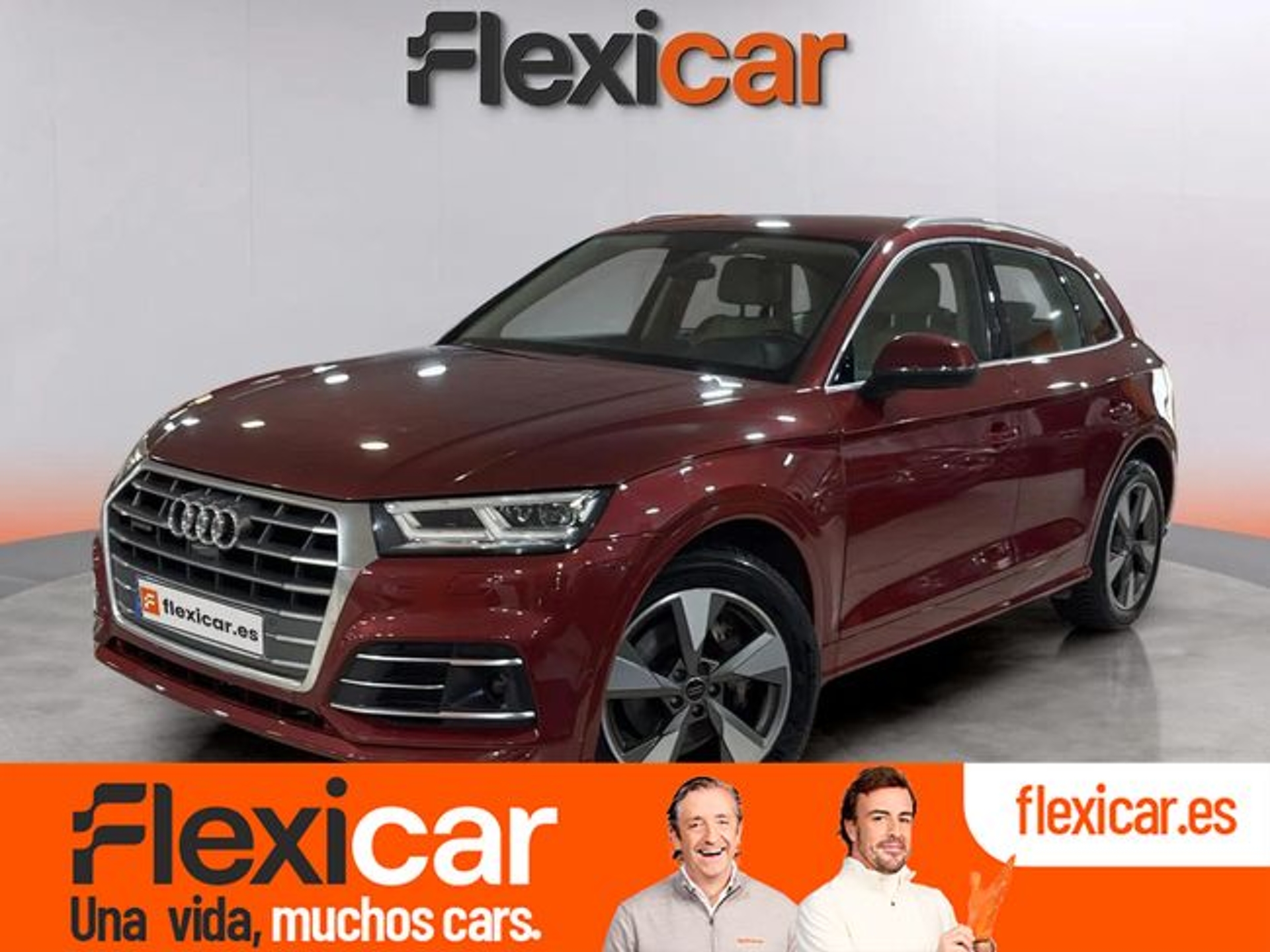 Imagen de AUDI Q5