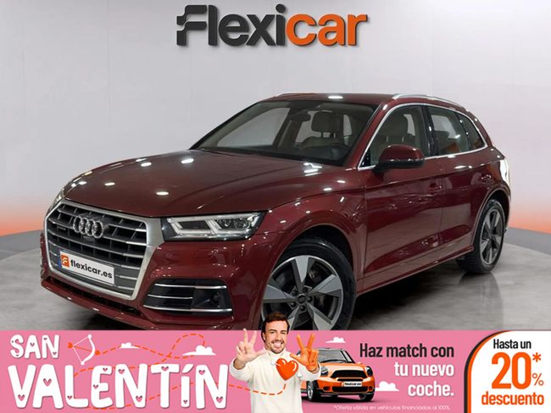 Imagen de AUDI Q5