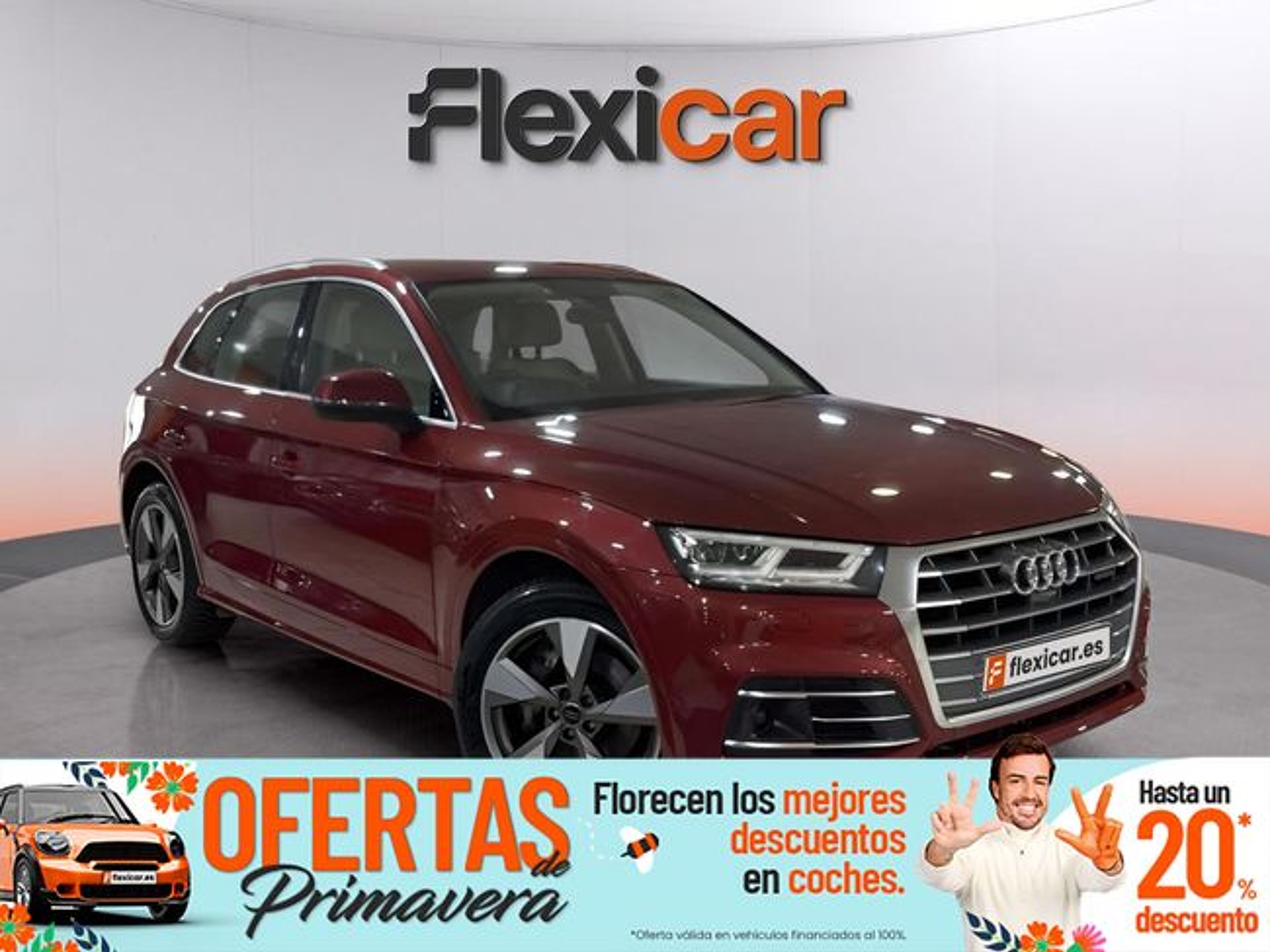 Imagen de AUDI Q5
