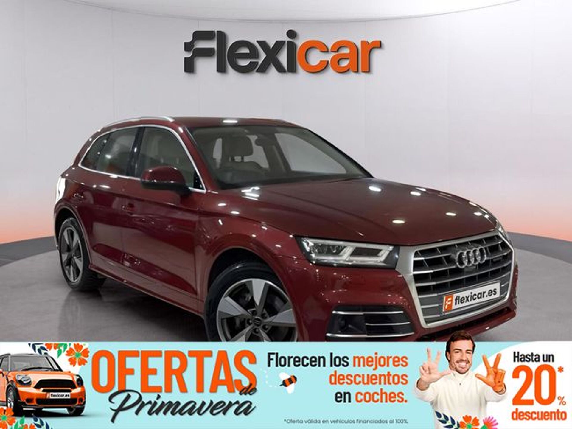 Imagen 1 de AUDI Q5