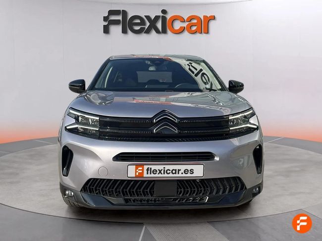 Foto del CITROEN C5 Aircross BlueHDi S&S C-Series EAT8 130