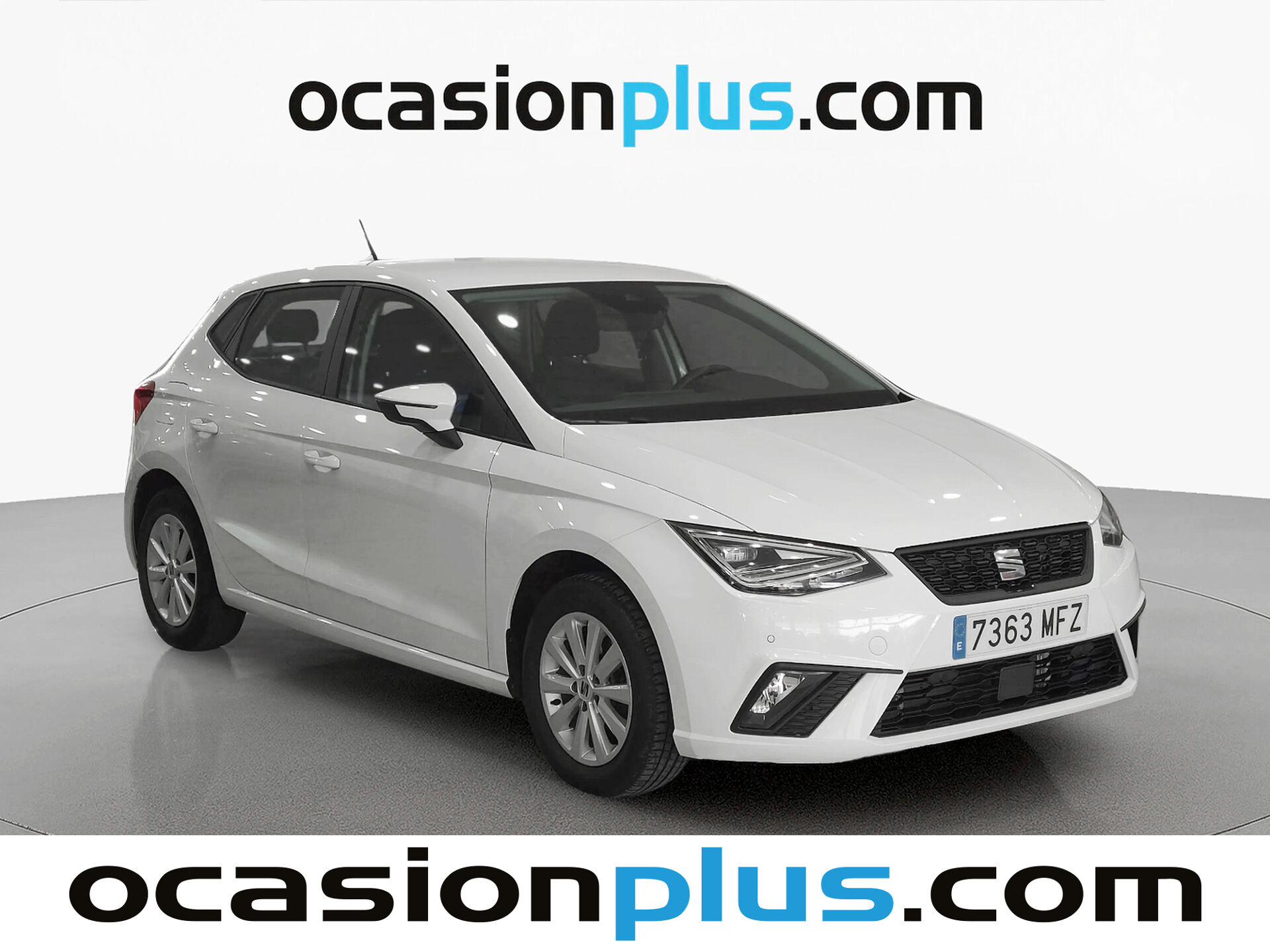 Imagen 2 de SEAT Ibiza