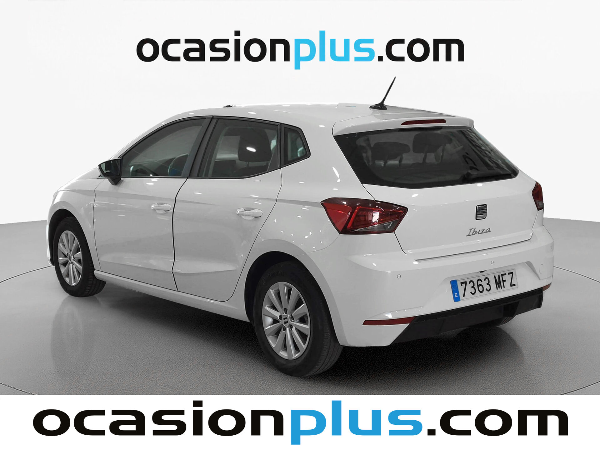 Imagen 3 de SEAT Ibiza