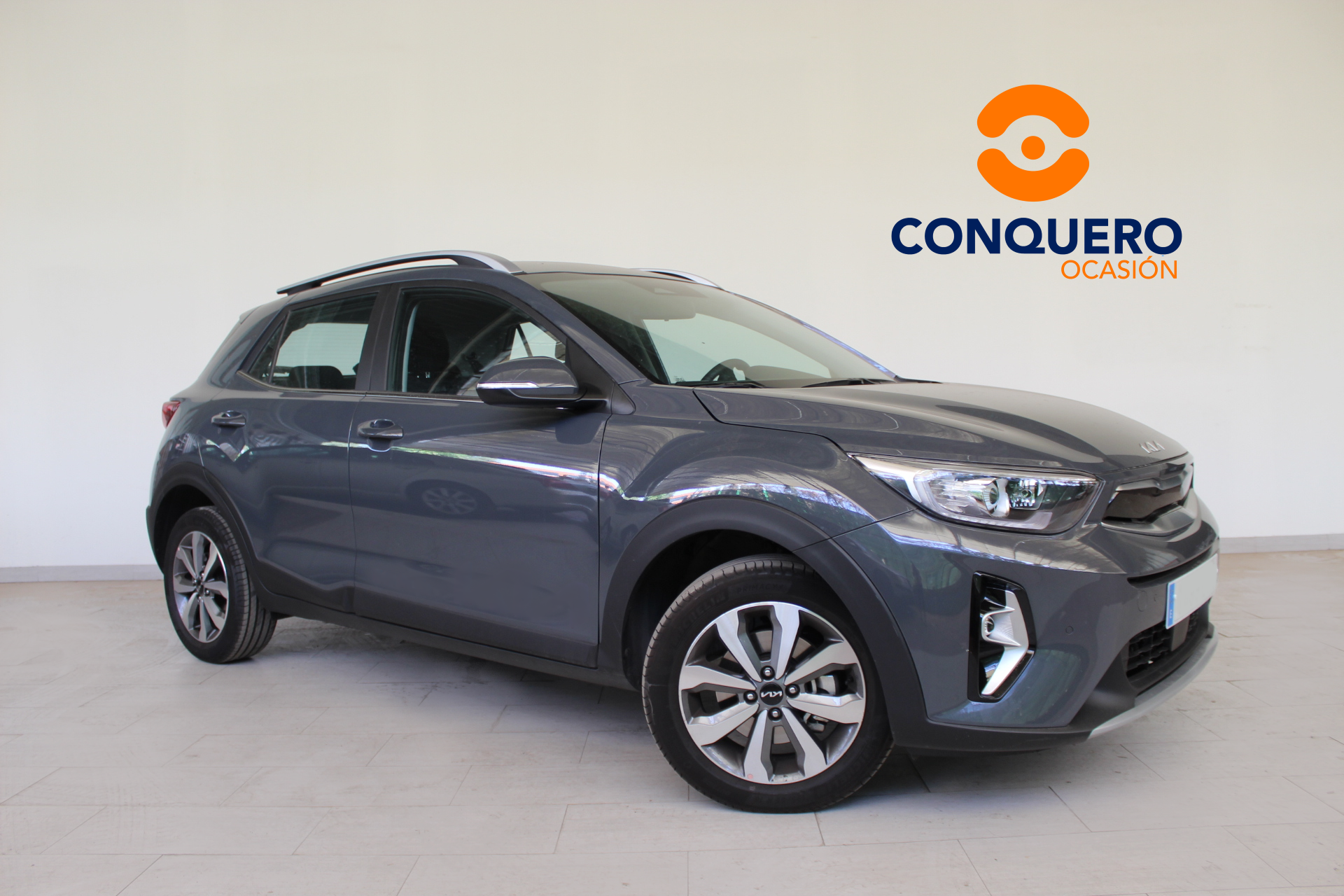 KIA Stonic (1.2 DPI DRIVE 5P) en Huelva