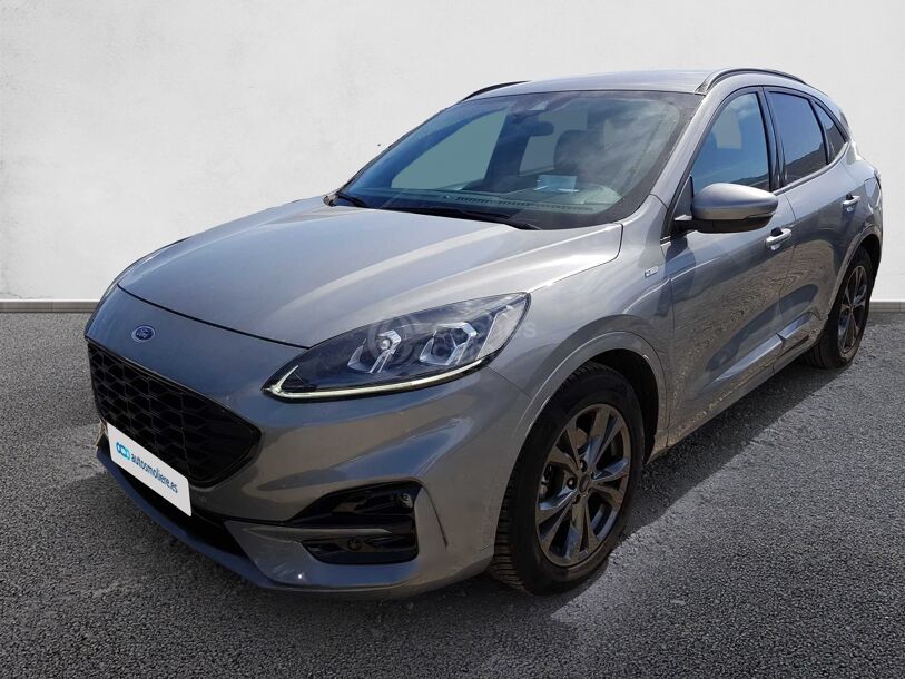 Foto del FORD Kuga 1.5 EcoBlue ST-Line FWD 120