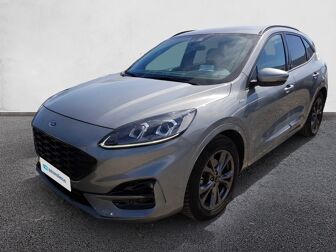 Imagen de FORD Kuga 1.5 EcoBlue ST-Line FWD 120