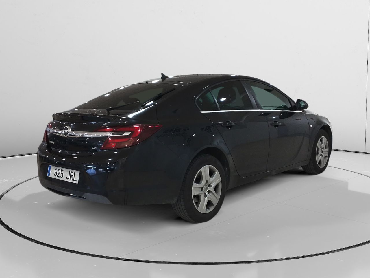 Foto del OPEL Insignia 1.6CDTI ecoFlex S&S Selective 136