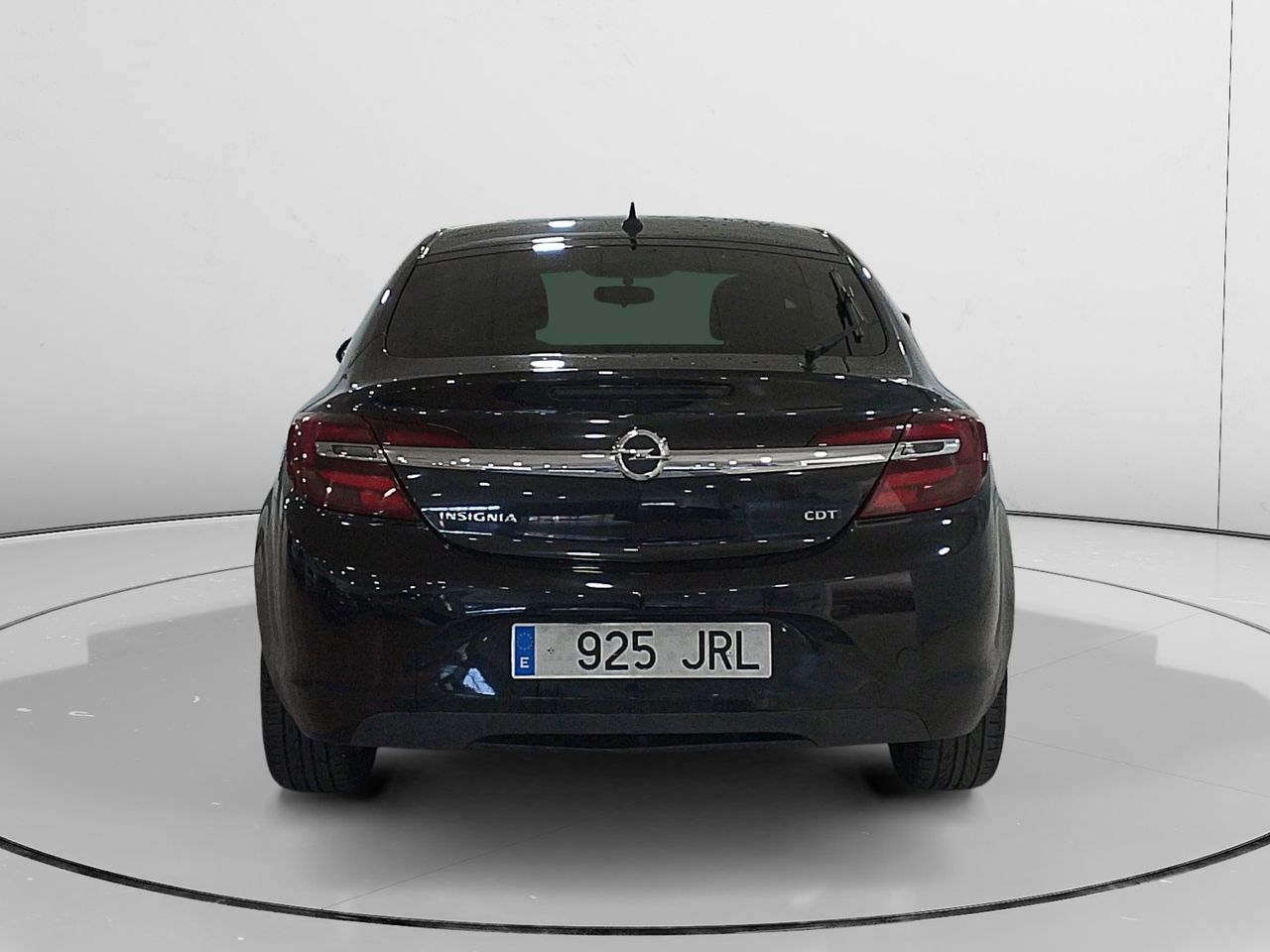 Foto del OPEL Insignia 1.6CDTI ecoFlex S&S Selective 136