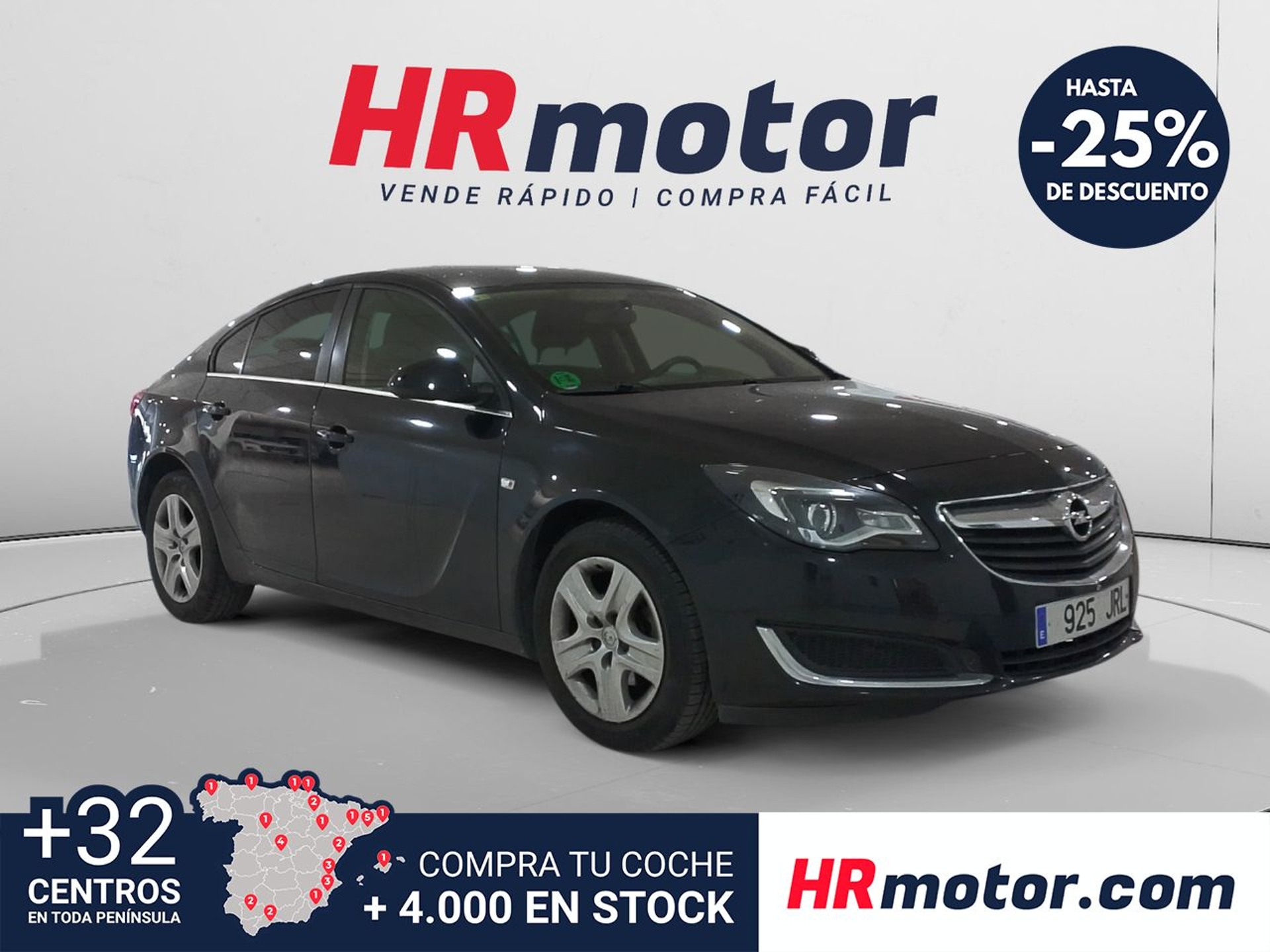 Imagen de OPEL Insignia