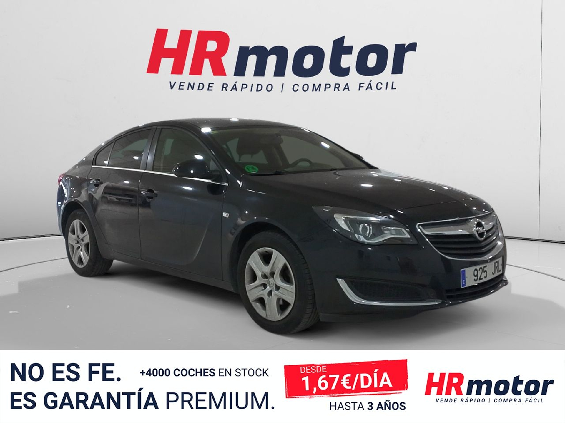 Imagen de OPEL Insignia
