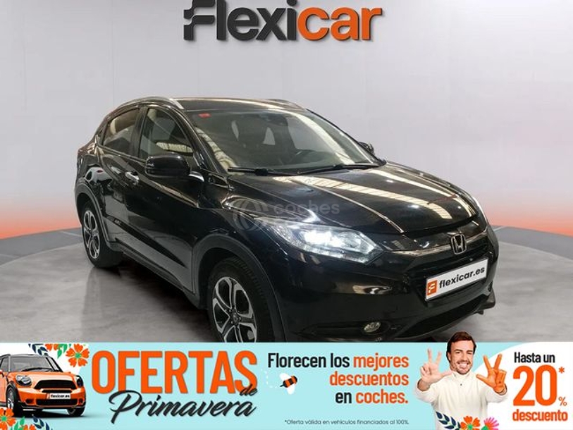 Foto del HONDA HR-V 1.5 i-VTEC Executive